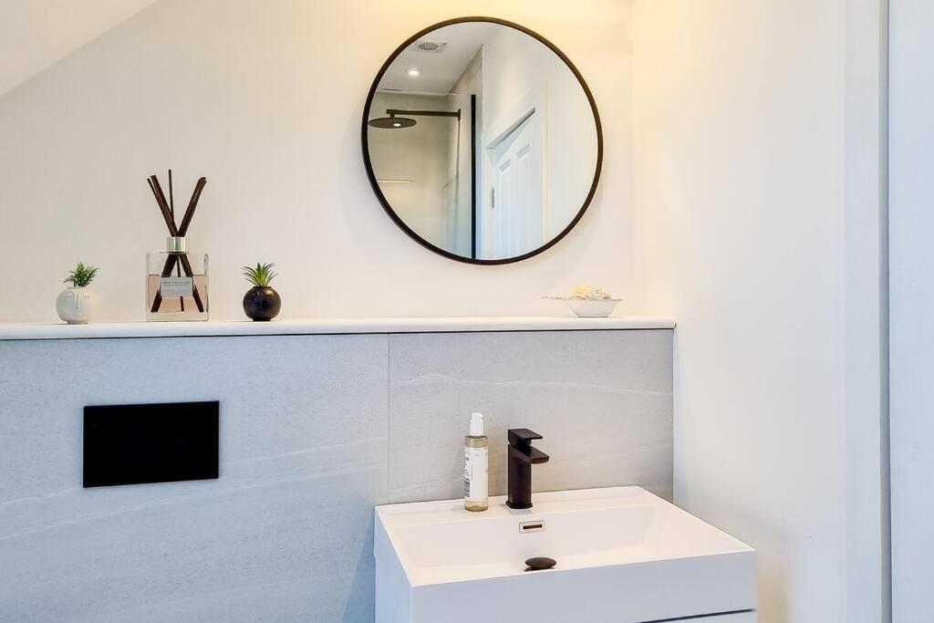 Scandicstay-Apartment Harrogate Eksteriør bilde